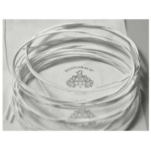 Klassikalise kitarri keeled Exclusive Serie Medium Tension Klassikalise kitarri keeled Exclusive Serie Medium Tension