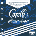 Violin strings Alliance  Vivace