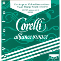 Violin strings Alliance  Vivace