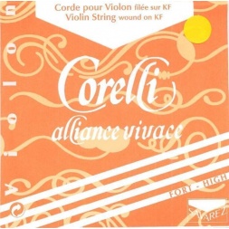 Violin strings Alliance  Vivace