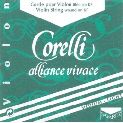Violin strings Alliance  Vivace