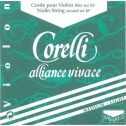 Violin strings Alliance  Vivace