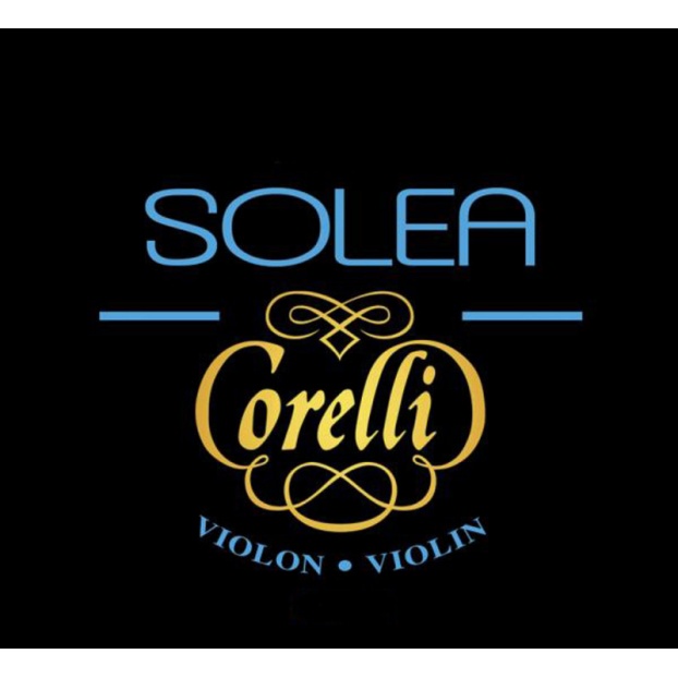 Viulujouset Solea