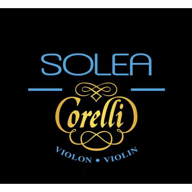 Viulujouset Solea