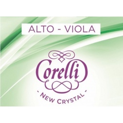 Violin strings New Crystal