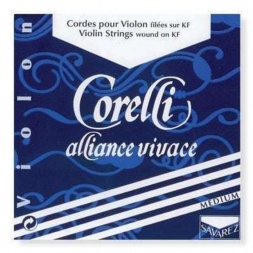 Violin strings Alliance  Vivace