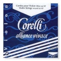 Violin strings Alliance  Vivace