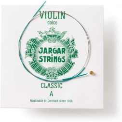 Violin strings