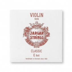 Violin strings