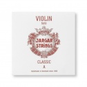Violin strings