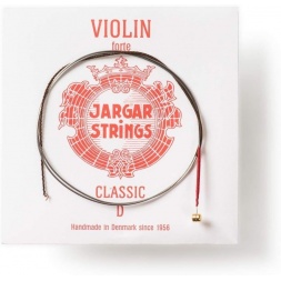 Violin strings