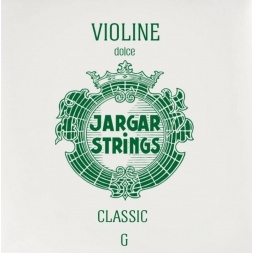 Violin strings
