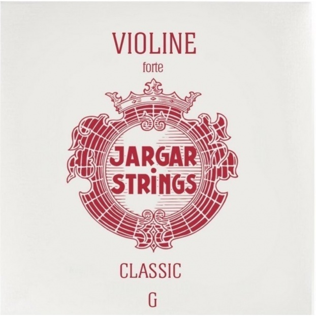 Violin strings
