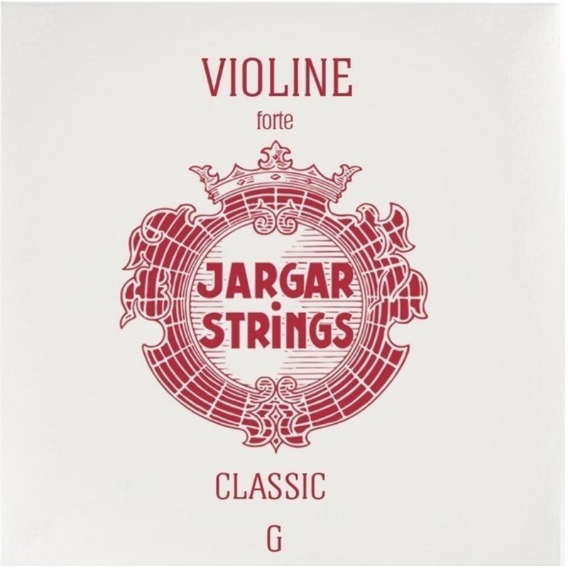 Violin strings