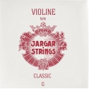 Violin strings