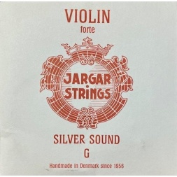 Violin strings