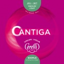 Violin strings Cantiga