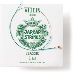 Violin strings