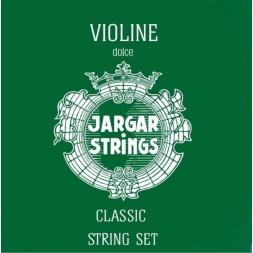 Violin strings