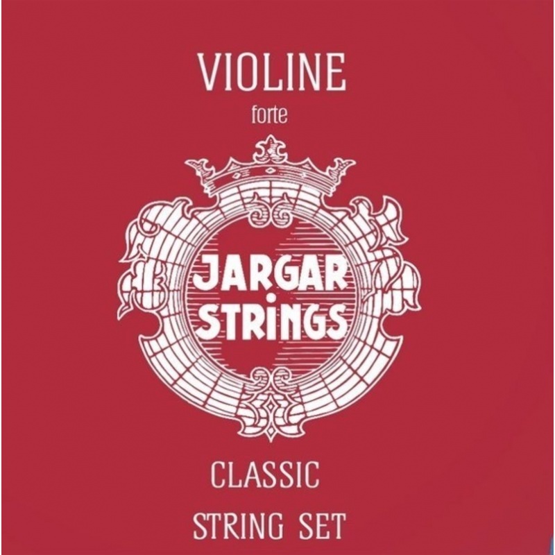 Violin strings