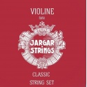 Violin strings