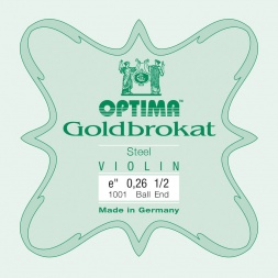Viulu strin Goldbrokat