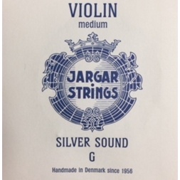 Violin strings