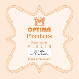 Viiuli keeled PROTOS