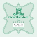 Скрипичная Струна Goldbrocade