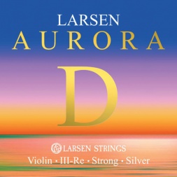 Violin strings Aurora