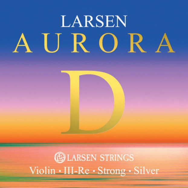 Viiuli keeled Aurora