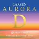 Viiuli keeled Aurora