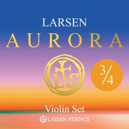 Violin strings Aurora