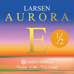 Violin strings Aurora