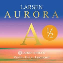 Violin strings Aurora