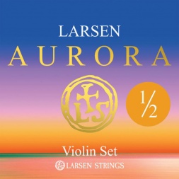 Violin strings Aurora