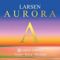 Violin strings Aurora