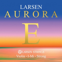 Violin strings Aurora