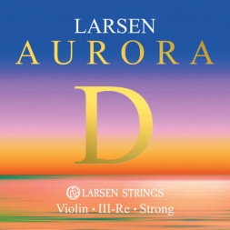 Viulujouset Aurora