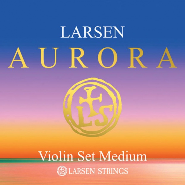 Violin strings Aurora