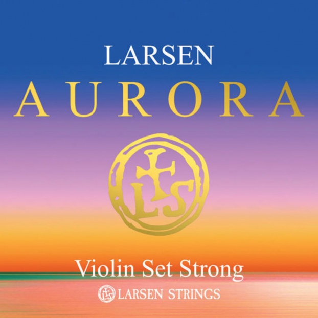 Violin strings Aurora