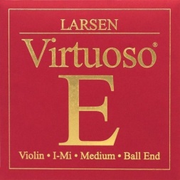 Viulujouset Virtuoso