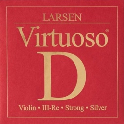 Viulujouset Virtuoso