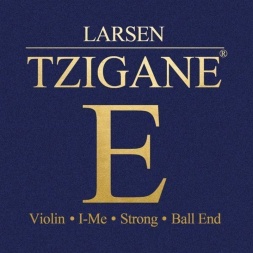 Viulujouset Tzigane