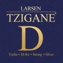 Viiuli keeled Tzigane Multifilament Fibre core
