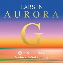 Viulujouset Aurora