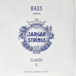 Double bass strings