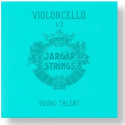 Струны виолончели YOUNG TALENT - малый масштаб