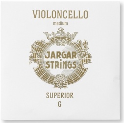 Струны виолончели