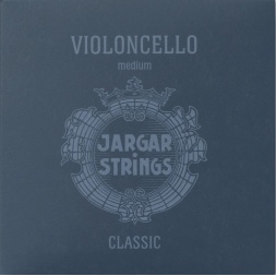 Струны виолончели